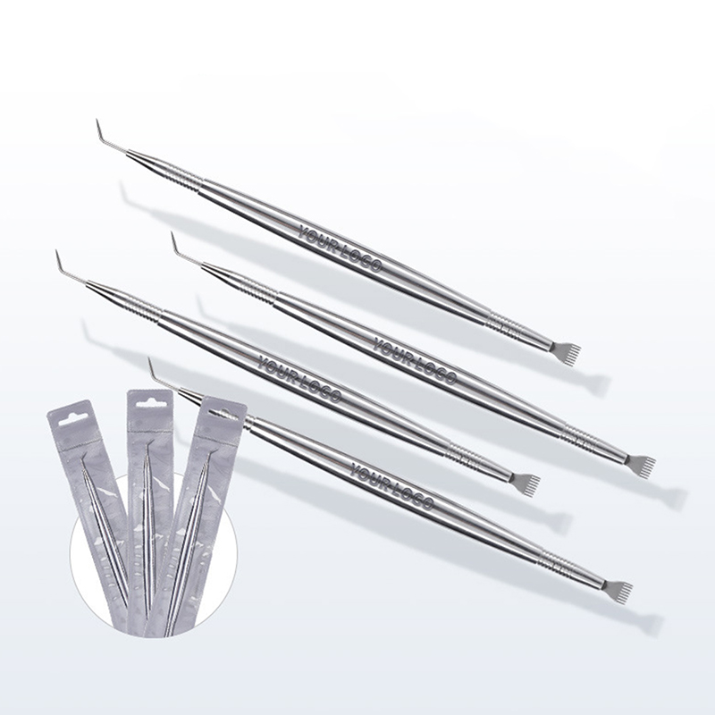 Eyelash Extension Guide - 【3in1 Lash Lift Kit Makeupbemine Applicator