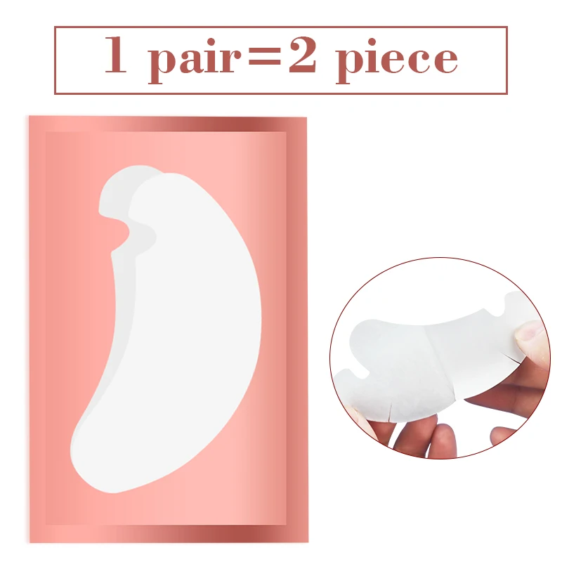 Eye Pads For Eyelash Extension - Eyelash Extension Glasses recension och pris