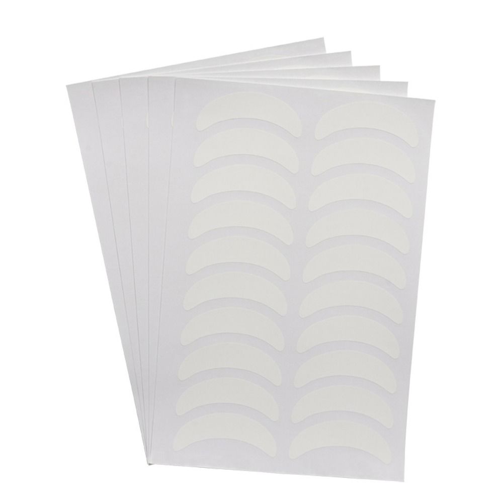 100Pcs/set Salon Eyelash Exten - Eyelash Extension Glasses recension och pris