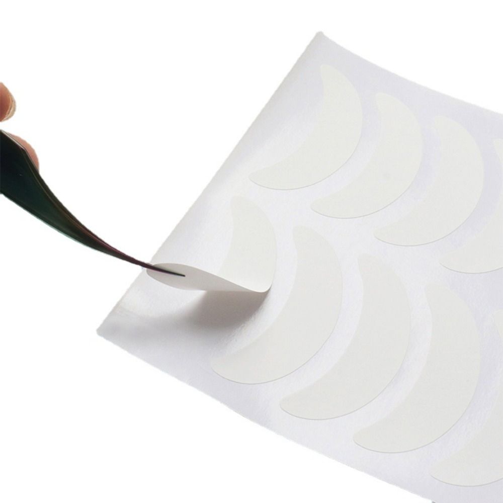 100Pcs/set Salon Eyelash Exten - Eyelash Extension Glasses recension och pris