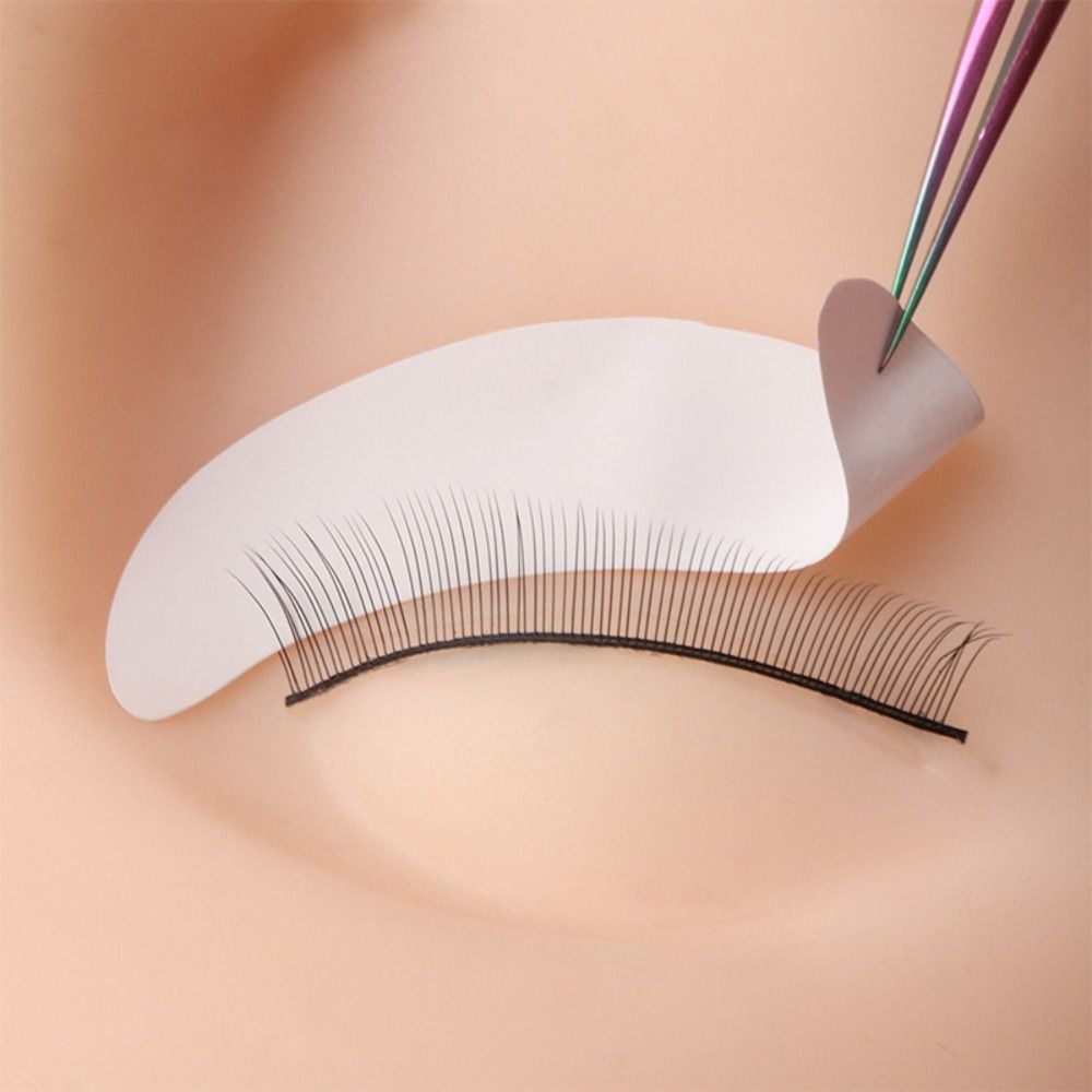 100Pcs/set Salon Eyelash Exten - Eyelash Extension Glasses recension och pris