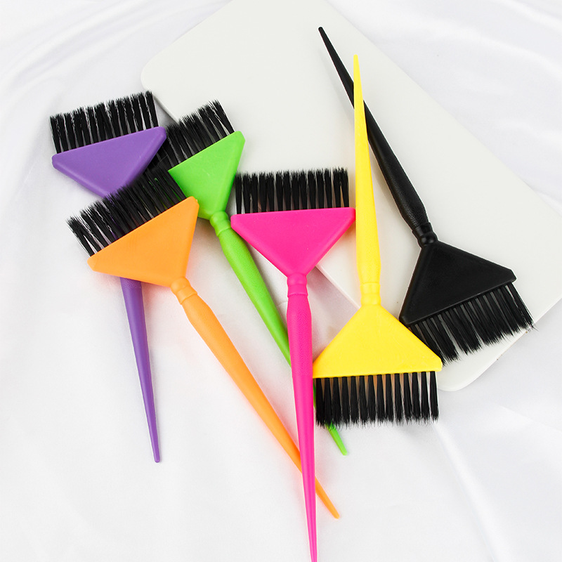Professional Hair Coloring Bru - Micro Brush Applicator recension och pris