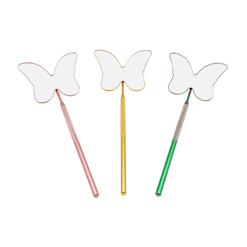 1Pc Butterfly Shape Eyelash Mi - Eyelash Extension Guide recension och pris