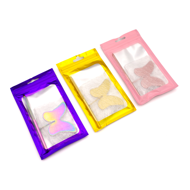 1Pc Butterfly Shape Eyelash Mi - Eyelash Extension Guide recension och pris