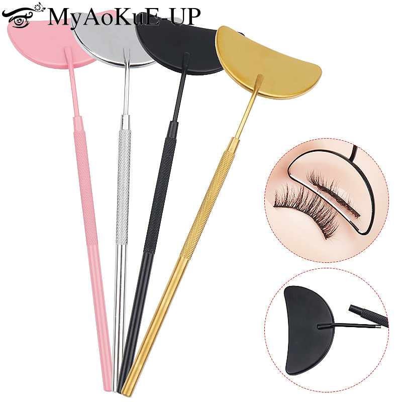 1pcs Eyelash Extension Mirror  - Eyelash Extension Glasses recension och pris