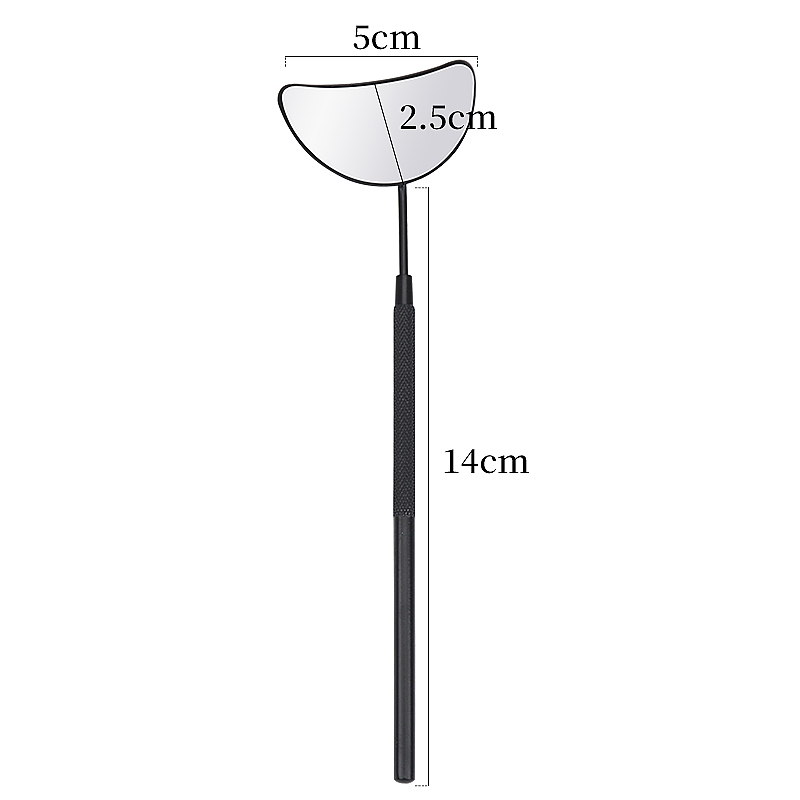 1pcs Eyelash Extension Mirror  - Eyelash Extension Glasses recension och pris