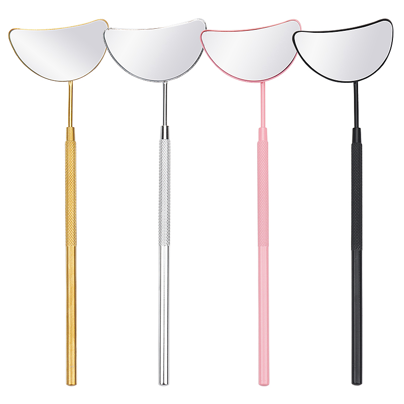 1pcs Eyelash Extension Mirror  - Eyelash Extension Glasses recension och pris
