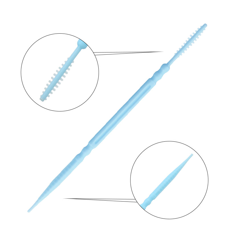 300Pcs Per Bottle Double Head  - Micro Brush Applicator recension och pris