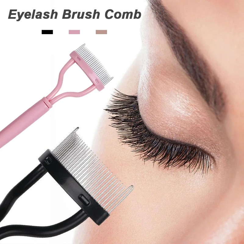 1/2Pcs Eyelash Styling Eyelash - Eyelash Extension Guide recension och pris