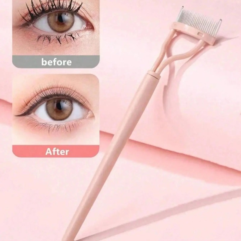 1/2Pcs Eyelash Styling Eyelash - Eyelash Extension Guide recension och pris