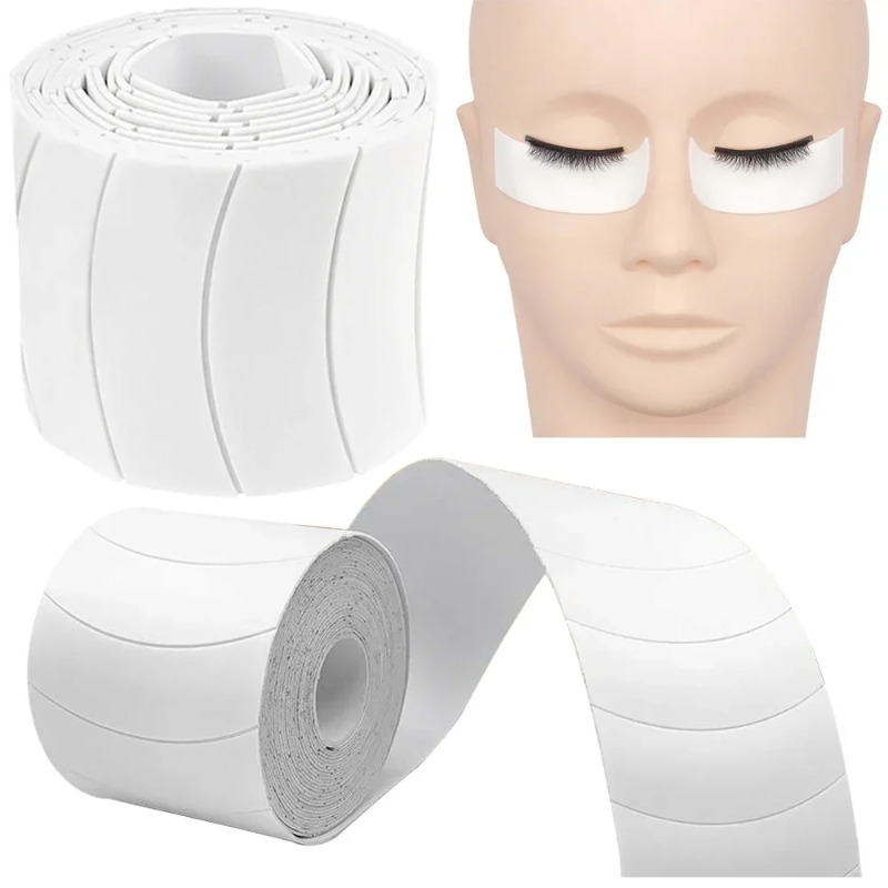 110Pcs Eyelash Extension Stick - Eyelash Extension Glasses recension och pris