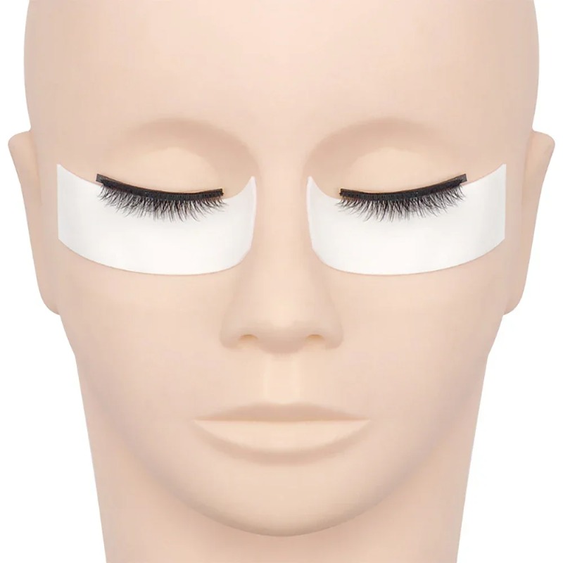 110Pcs Eyelash Extension Stick - Eyelash Extension Glasses recension och pris