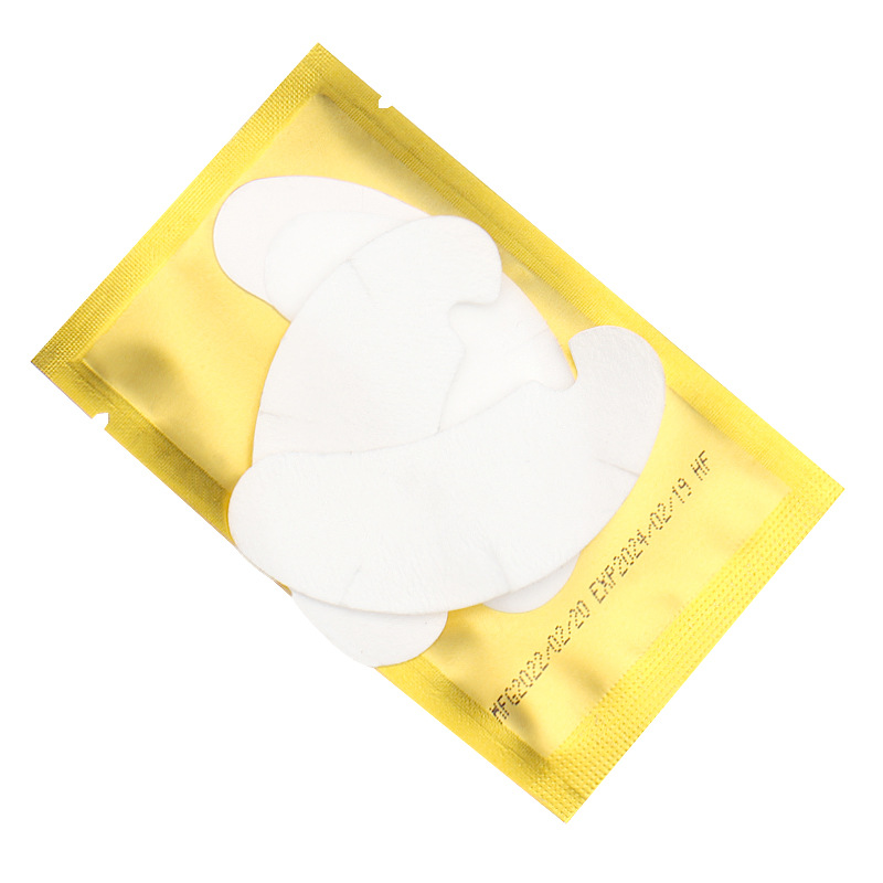 50pairs Eyelash Extension Eye  - Eyelash Extension Glasses recension och pris