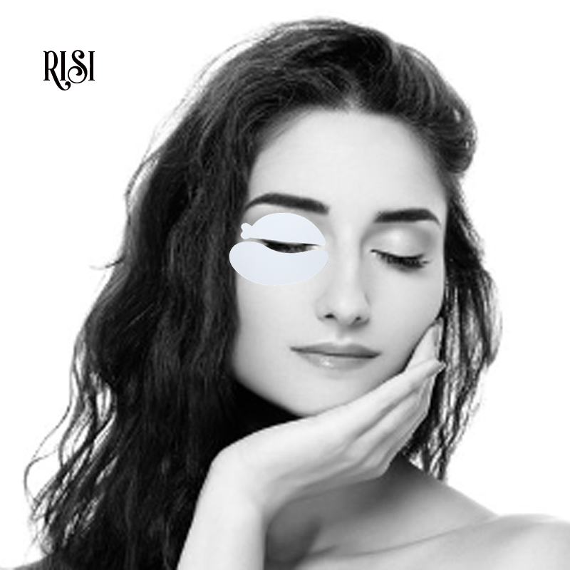 RISI UV Black Eye Patch For Ey - Eyelash Extension Glasses recension och pris
