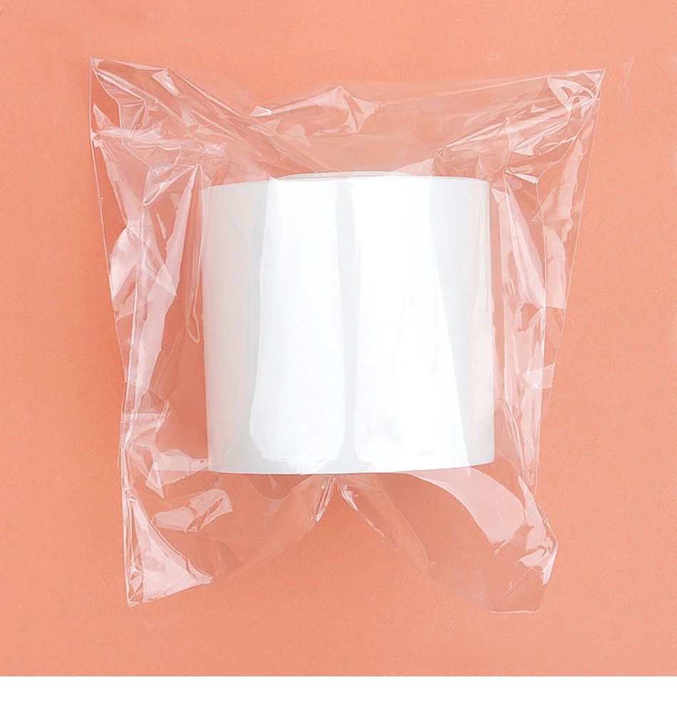 110Pcs/Roll Eye Tapes Under Ey - Eyelash Extension Glasses recension och pris