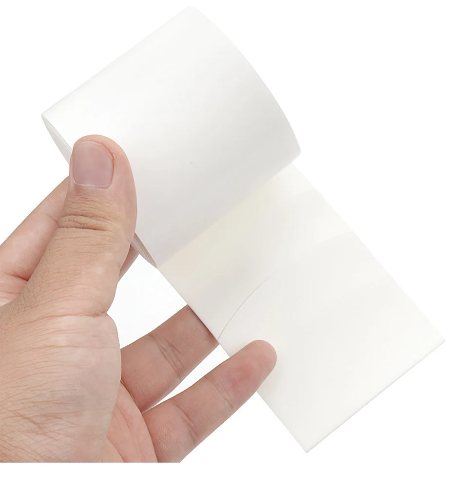110Pcs/Roll Eye Tapes Under Ey - Eyelash Extension Glasses recension och pris