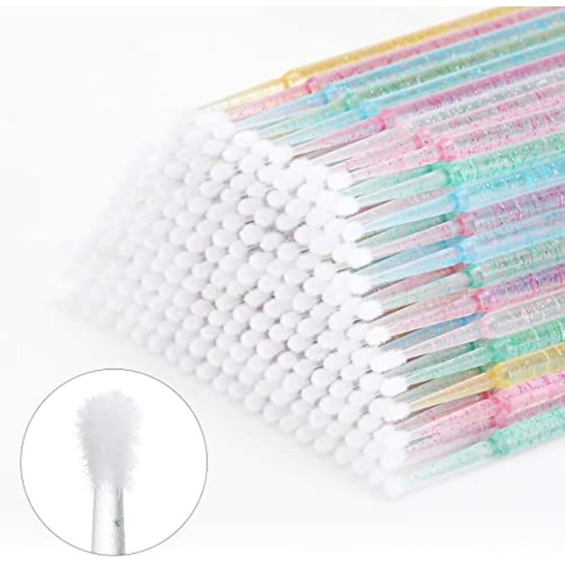 500/1000 Pcs  Applicators Disp - Micro Brush Applicator recension och pris