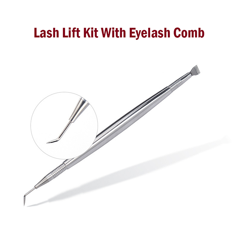 【3in1 Lash Lift Kit Makeupbemi - Eyelash Extension Guide recension och pris