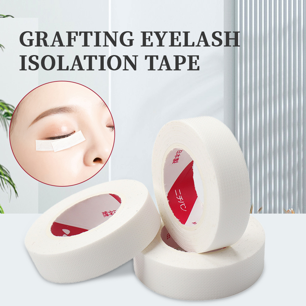 3/5/10 PCS Micropore Tape Brea - Eyelash Extension Guide recension och pris
