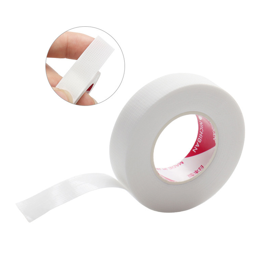 3/5/10 PCS Micropore Tape Brea - Eyelash Extension Guide recension och pris