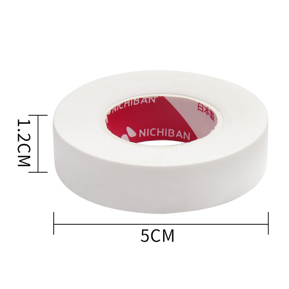 3/5/10 PCS Micropore Tape Brea - Eyelash Extension Guide recension och pris