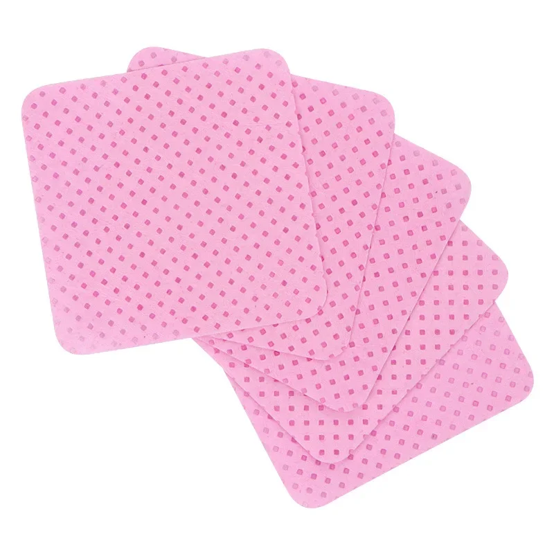 Eyelash Glue Remover Wipe 200P - Eyelash Extension Glasses recension och pris