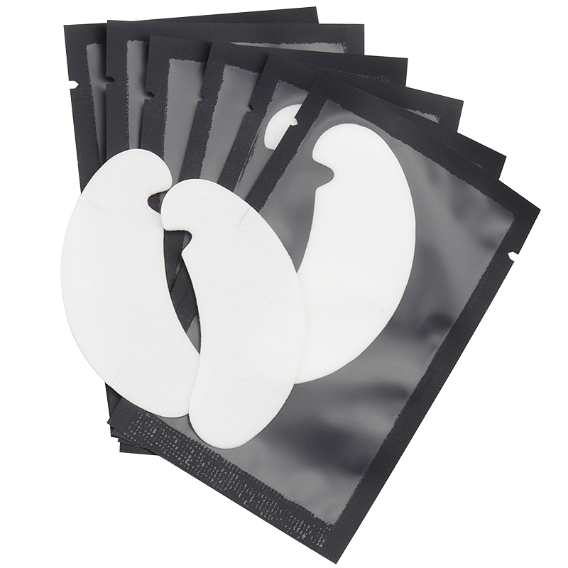 50 Pairs Eyelash Extension Hyd - Eyelash Extension Glasses recension och pris