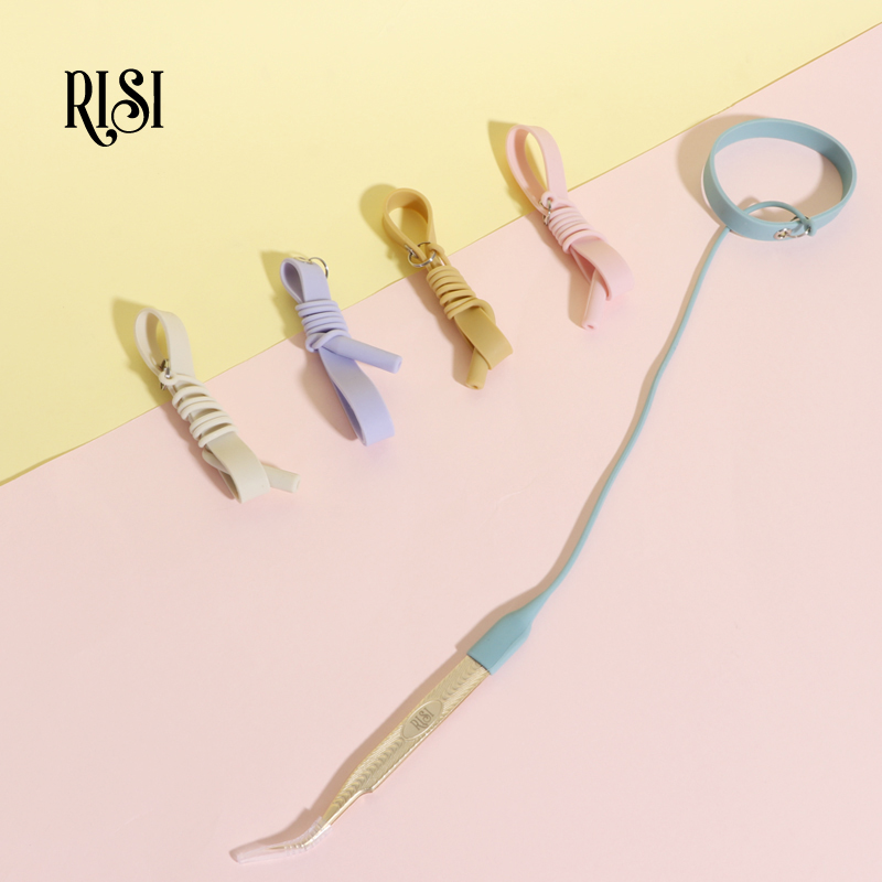 RISI Silicone Eyelash Extensio - Eyelash Extension Glasses recension och pris