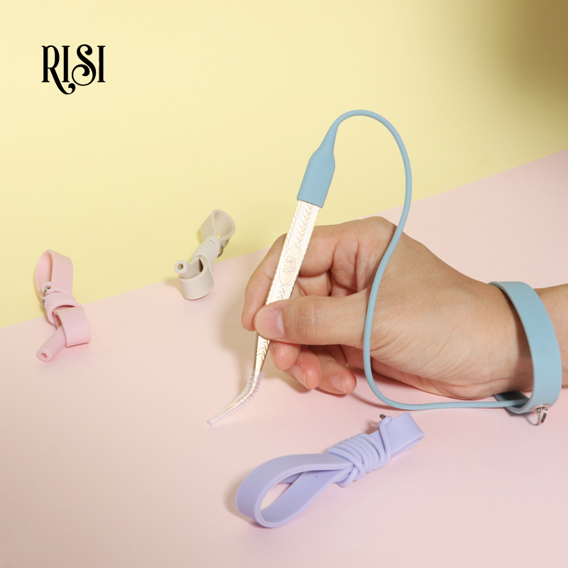 RISI Silicone Eyelash Extensio - Eyelash Extension Glasses recension och pris