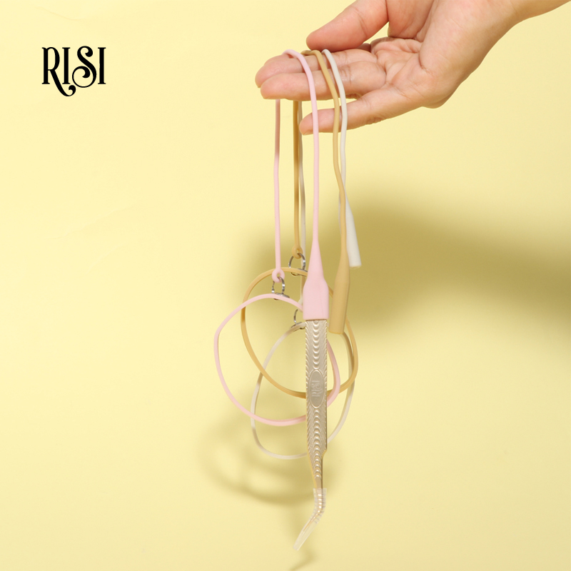 RISI Silicone Eyelash Extensio - Eyelash Extension Glasses recension och pris